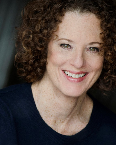Profile picture for user Paula Friedland
