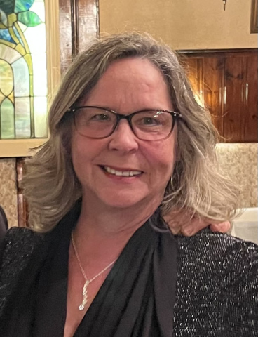 Profile picture for user Jenny Meyer
