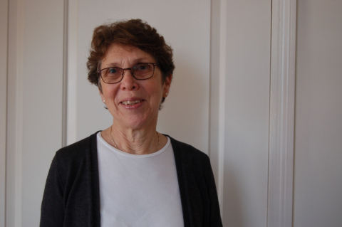 Profile picture for user Lois Feldman