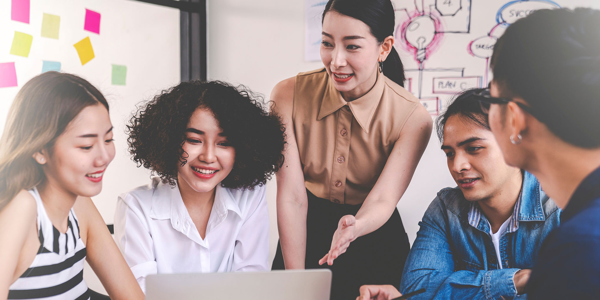 Find a Facilitator - Asia-Pacific