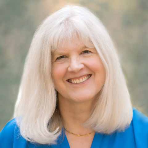 Profile picture for user Audrey Seymour