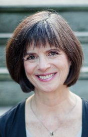 Profile picture for user Nancy Wilson