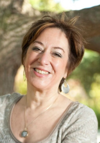 Profile picture for user Laura Cronk