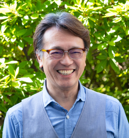 Profile picture for user Takahiro Kurata