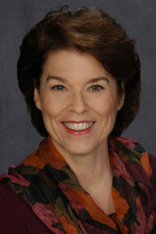 Profile picture for user Doreen Downing